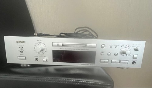 Teac 5mkii minidisc player - md-5mkii,