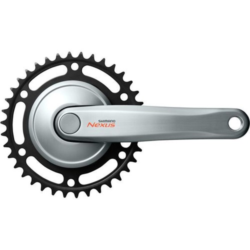 Shimano c6000 nexus single - fc-c6000,