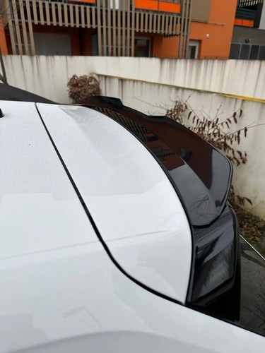 Polo lip spoiler gloss - 5,