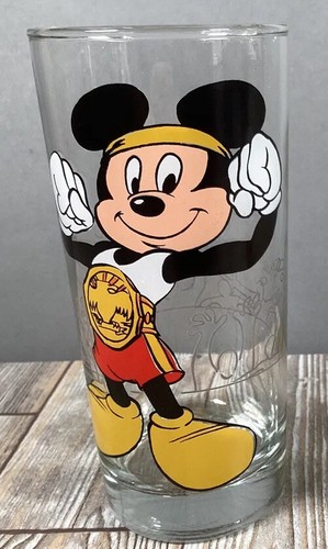 Vintage mickey mouse champion - mouse,