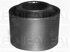 Wishbone bush front rearward - bush,