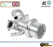 EGR COOLER FOR VW AUDI SEAT SKODA 1.6 2.0 TDI 04L131512D