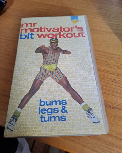Motivator blt workout - workout:, bums