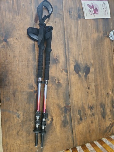 Black diamond trail flicklock - diamond,