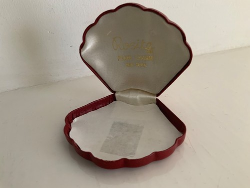 Rosita pearl original vintage - pearl,