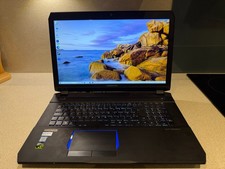  Medion Erazer X7843 Core