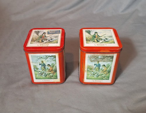 Pair matching vintage - of,
