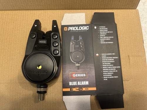 Prologic series bite alarm - prologic, c-series