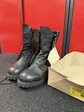 Goretex combat boots men - goretex,
