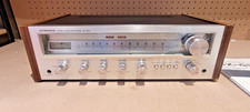 PIONEER STEREO RECEIVER MODEL