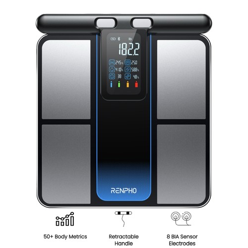 Renpho morphoscan smart body - morphoscan,