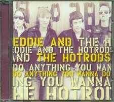 Eddie And The Hotrods - Do