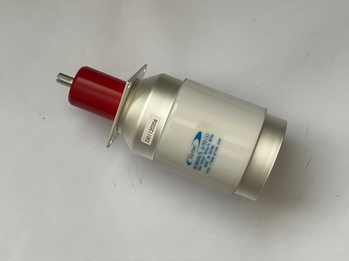 500pf vacuum variable