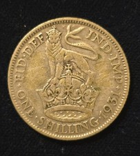 🔥 1931 KING GEORGE V ONE