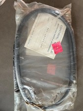 Yamaha  Tachometer Cable NOS