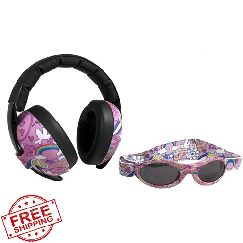 Banz earmuffs sunglasses - earmuffs,