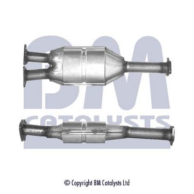 Catalysts bm90864 catalytic - bm90864,