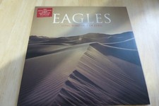 THE EAGLES - LONG ROAD OUT OF