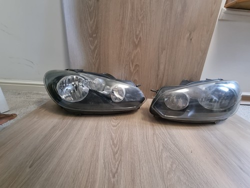 Golf mk6 2008 2013 front - golf,