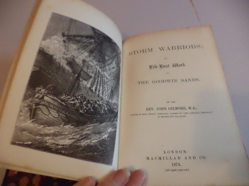 Storm warriors life - warriors,