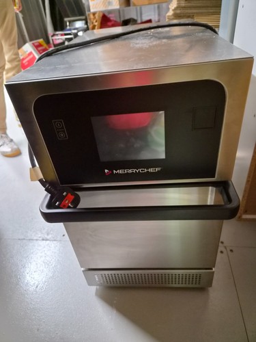 Merrychef eikon e2s