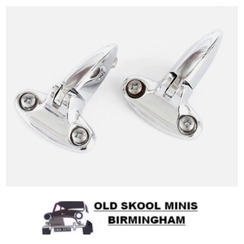Classic mini boot lid - classic,