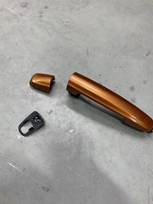 SUZUKI VITARA LEFT REAR DOOR