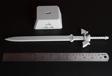 The Legend of Zelda Master