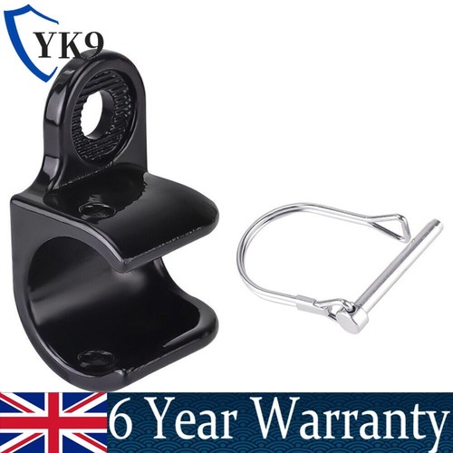 Bike trailer hitch coupler - bike,