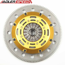 ADLERSPEED RACING CLUTCH TWIN