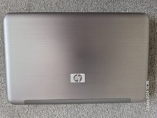 HP 2133 Mini-Note computer