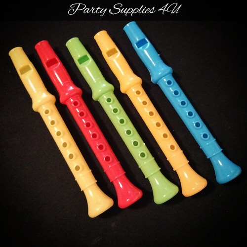 Mini party flute - mini,