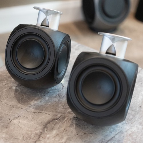 Bang olufsen b - bang,