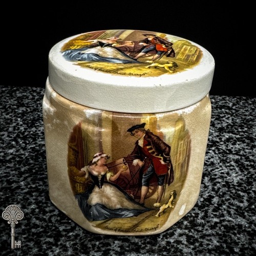 Antique frank cooper sandland - frank,