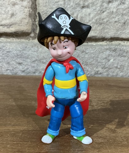 Horrid henry pirate - horrid, 5”