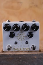 Analog Man King of Tone