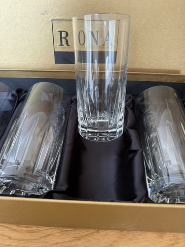 Rona tumbler glasses highball - rona,