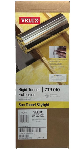 Velux ztr 010 - 0002, 2