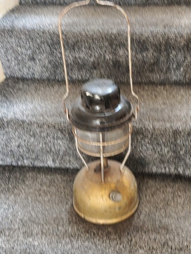Vintage pressure paraffin - pressure,