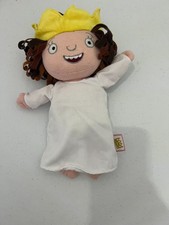 Little Princess By Tony Ross