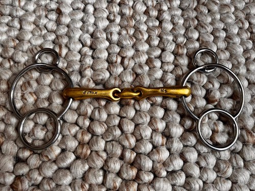 Neue schule universal - universal, ring