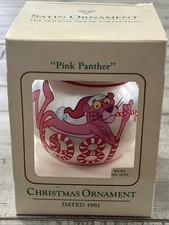 Ambassador 1981 Pink Panther