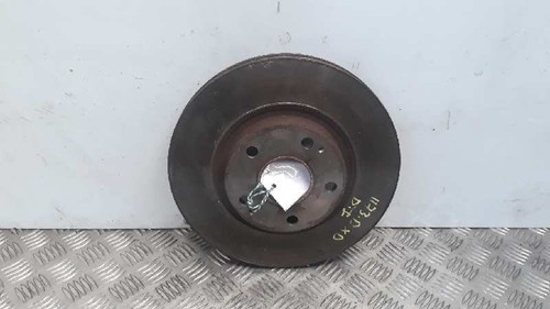 4243105050 front disc brake - front, /