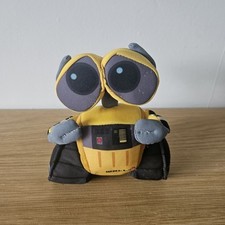 DISNEY Pixar WALL.E Robot Soft Plush Toy