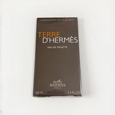 Hermés Terre D'Hermès 100ml