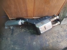 Yamaha R1 Mt-10 Exhaust