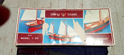 Billing boats birgitte - billing, #