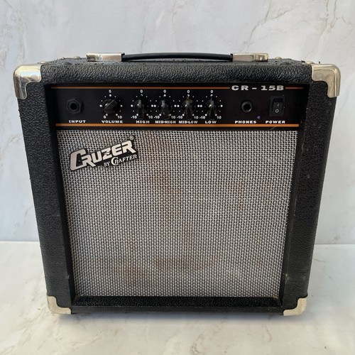 Cruzer crafter 15b - crafter, cr-15b
