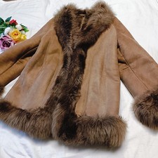 0817 Real sheepskin sheep lamb