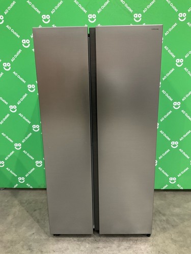 Samsung american fridge - american,